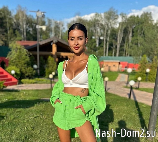 Бухынбалтэ готова победить в конкурсе «Лучшая жена» любой ценой Бухынбалтэ готова победить в конкурсе «Лучшая жена» любой ценой