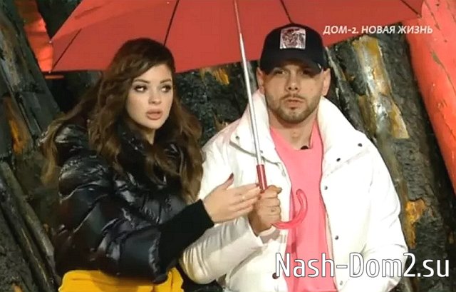 Евстропов собирается познакомить свою маму с Анной Самониной на проекте Евстропов собирается познакомить свою маму с Анной Самониной на проекте