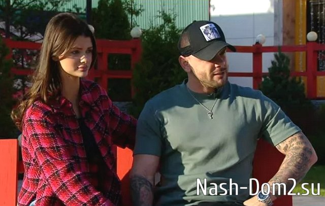 Евстропов собирается познакомить свою маму с Анной Самониной на проекте Евстропов собирается познакомить свою маму с Анной Самониной на проекте