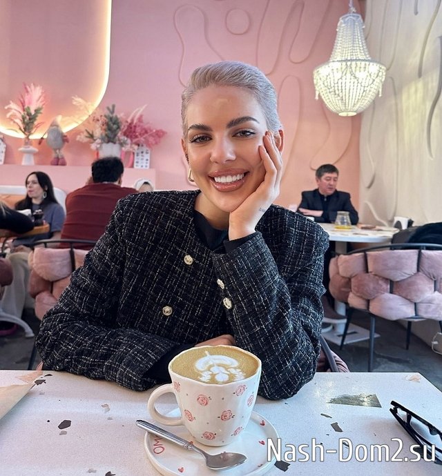 Алёна Опенченко: Всё в нашей жизни - это выбор Алёна Опенченко: Всё в нашей жизни - это выбор