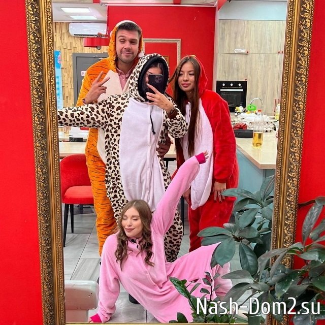 Фото от участников (23.11.2023) Фото от участников (23.11.2023)