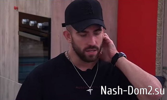 Григорьеву пришлось закрыть рот Рахимовой Григорьеву пришлось закрыть рот Рахимовой