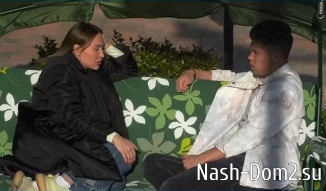 Женатый бойфренд помог Лизе Полыгаловой обрести любовь к себе Женатый бойфренд помог Лизе Полыгаловой обрести любовь к себе