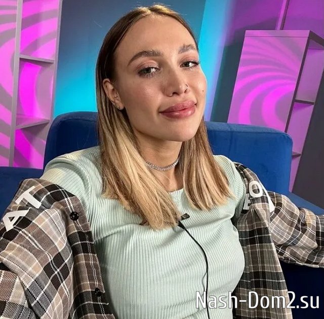 Женатый бойфренд помог Лизе Полыгаловой обрести любовь к себе Женатый бойфренд помог Лизе Полыгаловой обрести любовь к себе