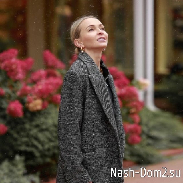 Наталья Варвина: Мне нравится моя жизнь! Наталья Варвина: Мне нравится моя жизнь!