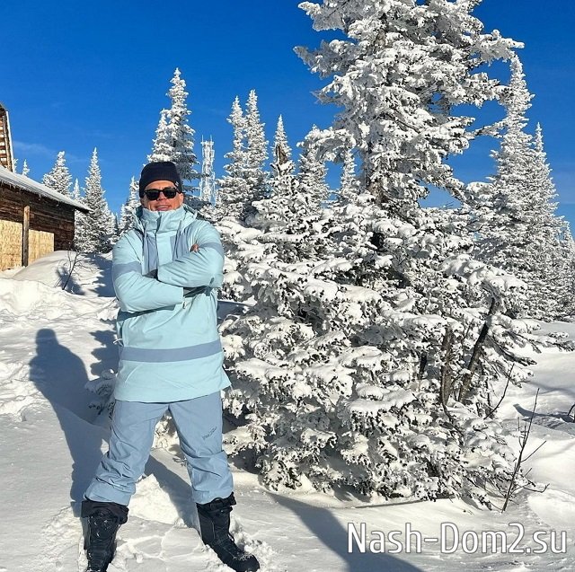 Фото от участников (25.11.2023) Фото от участников (25.11.2023)