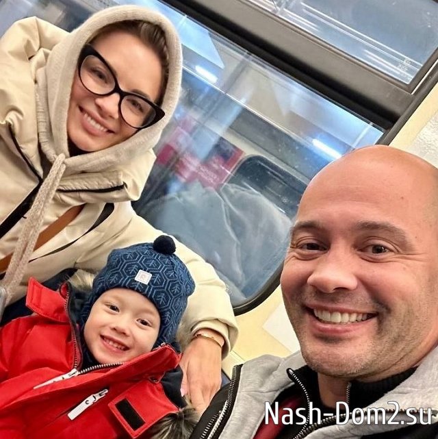 Фото детей участников Дома-2 (25.11.2023) Фото детей участников Дома-2 (25.11.2023)