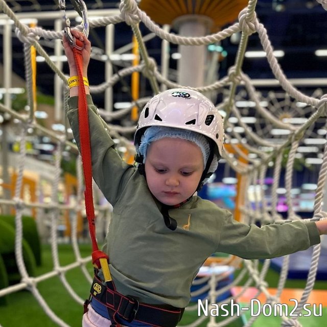 Фото детей участников Дома-2 (25.11.2023) Фото детей участников Дома-2 (25.11.2023)