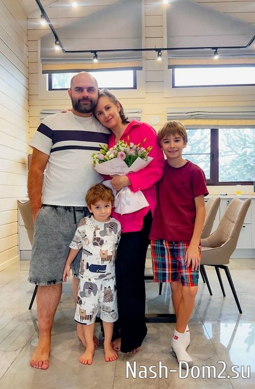 Ольга Гажиенко: Мне сегодня 37! Ольга Гажиенко: Мне сегодня 37!