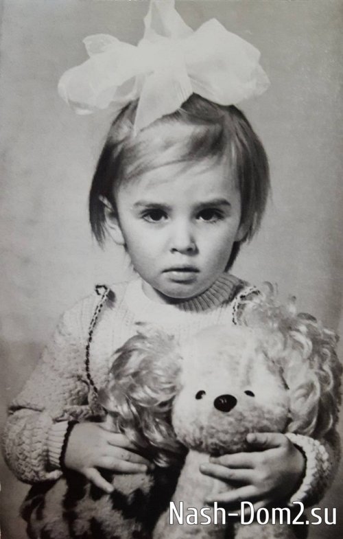 Ольга Гажиенко: Мне сегодня 37! Ольга Гажиенко: Мне сегодня 37!