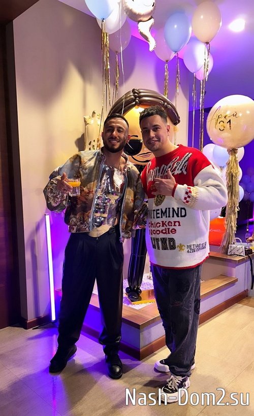 Ирина Пинчук: Папа, с днём рождения тебя! Ирина Пинчук: Папа, с днём рождения тебя!