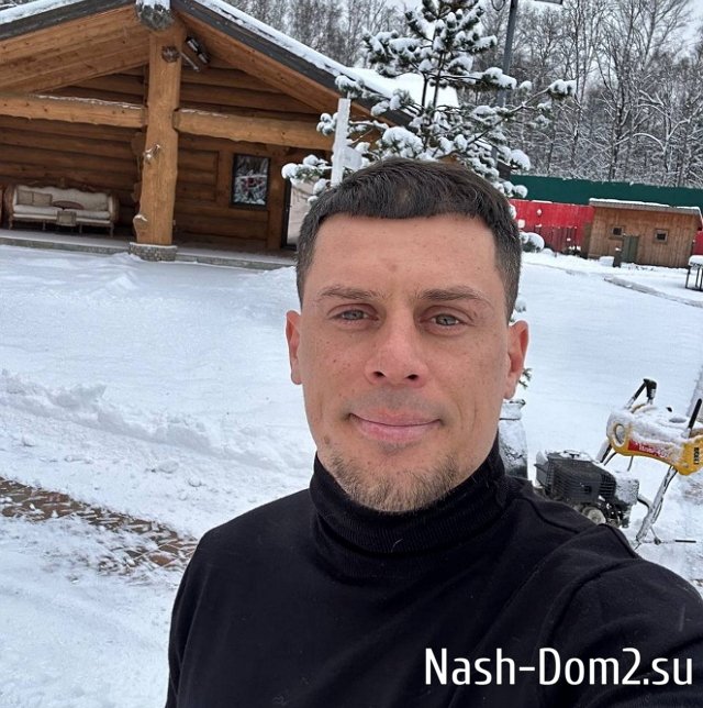 Полыгалова поддержала Барзикова, покинувшего проект Полыгалова поддержала Барзикова, покинувшего проект