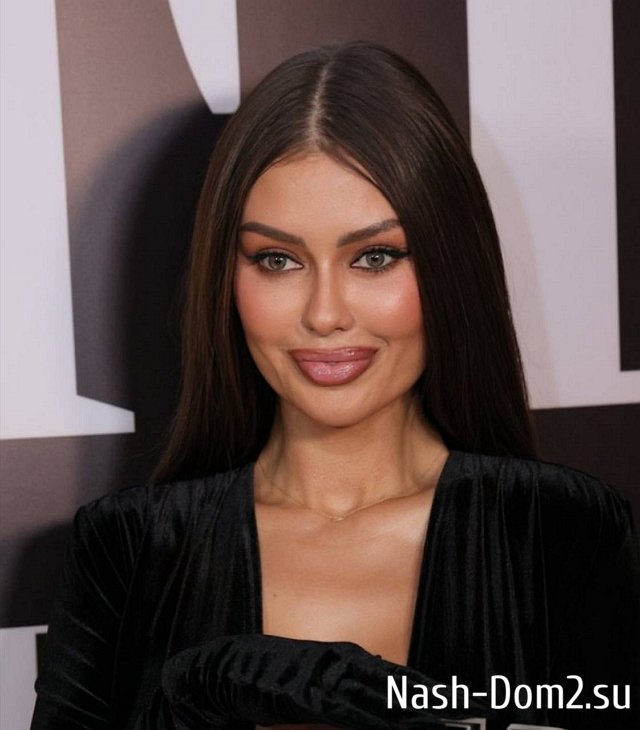 Виктория Боня: Принимаю поздравления! Виктория Боня: Принимаю поздравления!