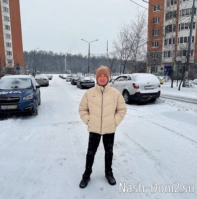 Илья Яббаров: Проект потерял главного героя Илья Яббаров: Проект потерял главного героя