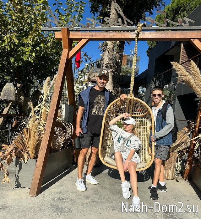 Фото от бывших участников (27.11.2023) Фото от бывших участников (27.11.2023)