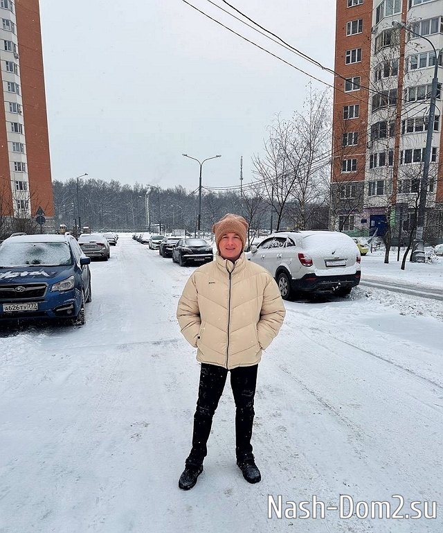 Фото от бывших участников (27.11.2023) Фото от бывших участников (27.11.2023)