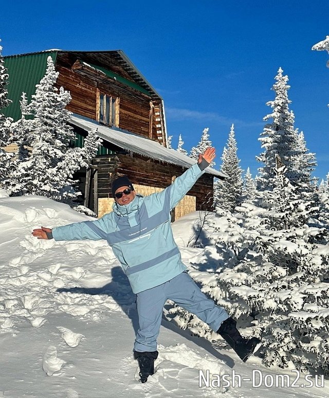 Фото от бывших участников (27.11.2023) Фото от бывших участников (27.11.2023)