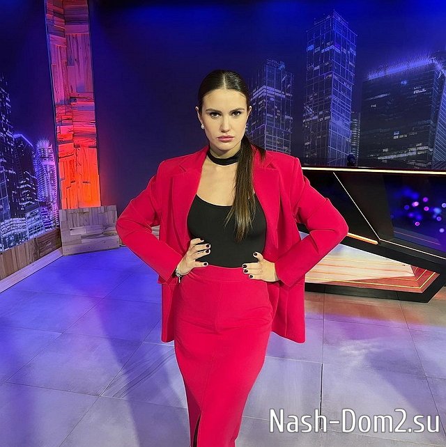 Эксперт Инна Гришутина собирается построить на проекте отношения Эксперт Инна Гришутина собирается построить на проекте отношения