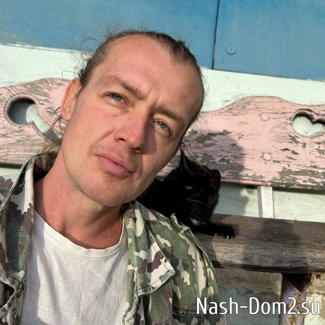 Май Абрикосов: Увядание никого не красит... Май Абрикосов: Увядание никого не красит...