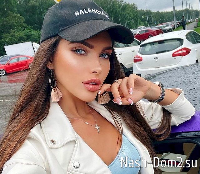 Семеренко отдала 1 миллион рублей за призовое место в «Мисс мира»