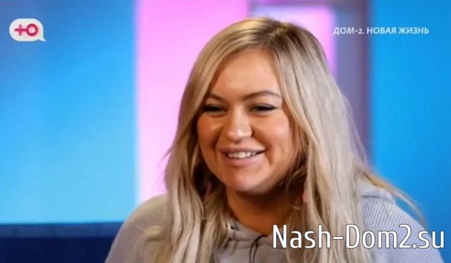 Рахимова заняла место Барзикова на проекте с его «дедовщиной» Рахимова заняла место Барзикова на проекте с его «дедовщиной»