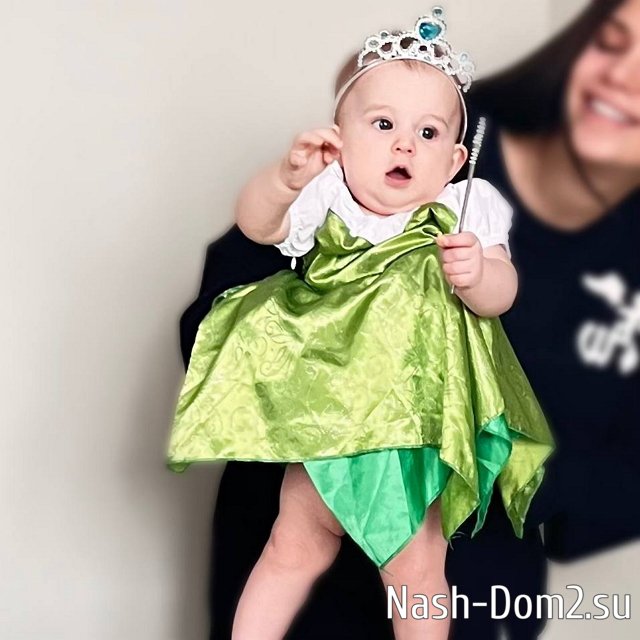 Фото детей участников Дома-2 (29.11.2023) Фото детей участников Дома-2 (29.11.2023)