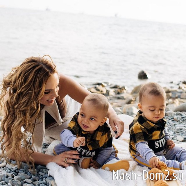 Фото детей участников Дома-2 (29.11.2023) Фото детей участников Дома-2 (29.11.2023)