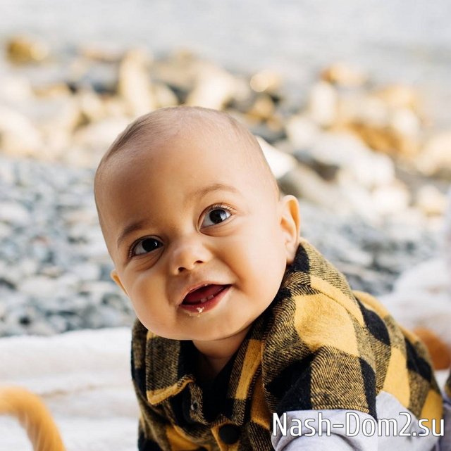 Фото детей участников Дома-2 (29.11.2023) Фото детей участников Дома-2 (29.11.2023)