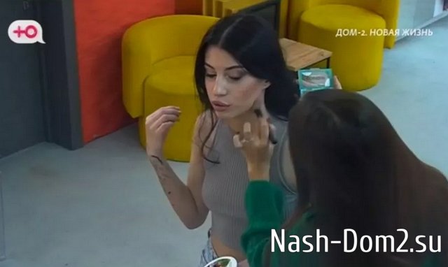 Никто не может понять, почему Хулиган возомнил себя мачо Никто не может понять, почему Хулиган возомнил себя мачо