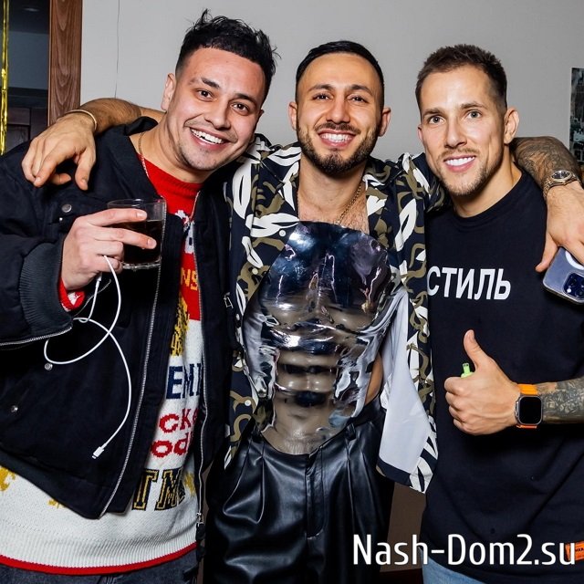 Фото от бывших участников (1.12.2023) Фото от бывших участников (1.12.2023)