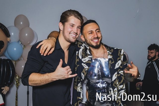 Фото от бывших участников (1.12.2023) Фото от бывших участников (1.12.2023)