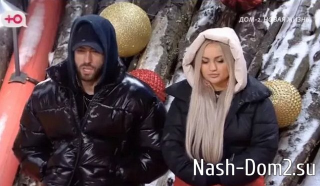 Григорьев переживает, что рано состарится, если продолжит отношения с Рахимовой Григорьев переживает, что рано состарится, если продолжит отношения с Рахимовой