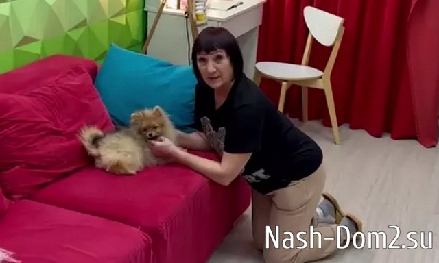 Бабушке Игоря Григорьева нашли на проекте миллионера Бабушке Игоря Григорьева нашли на проекте миллионера