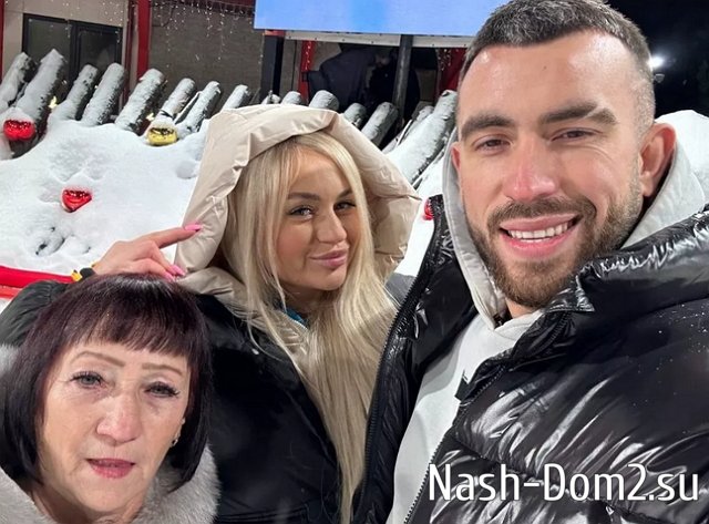 Бабушке Игоря Григорьева нашли на проекте миллионера Бабушке Игоря Григорьева нашли на проекте миллионера