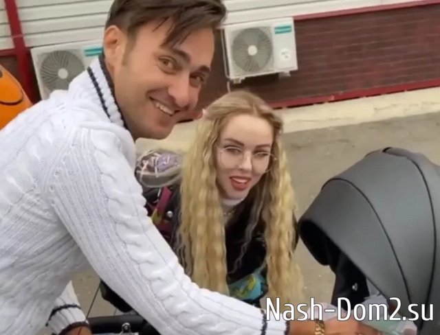 Безус и Репина вернутся на проект одиночками? Безус и Репина вернутся на проект одиночками?