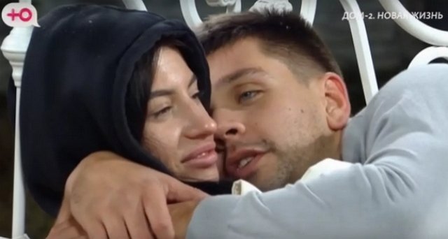 Дарья Кравченко жёстко наказала Хулигана Дарья Кравченко жёстко наказала Хулигана