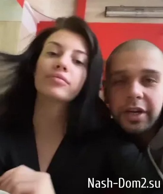 Дарья Кравченко жёстко наказала Хулигана Дарья Кравченко жёстко наказала Хулигана