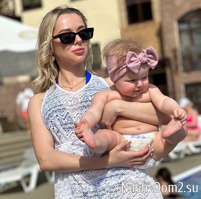 Татьяна Репина: Я люблю тебя больше жизни! Татьяна Репина: Я люблю тебя больше жизни!