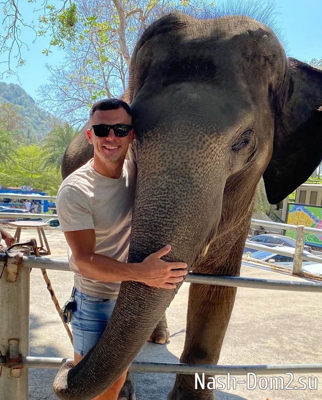 Фото от бывших участников (2.12.2023) Фото от бывших участников (2.12.2023)