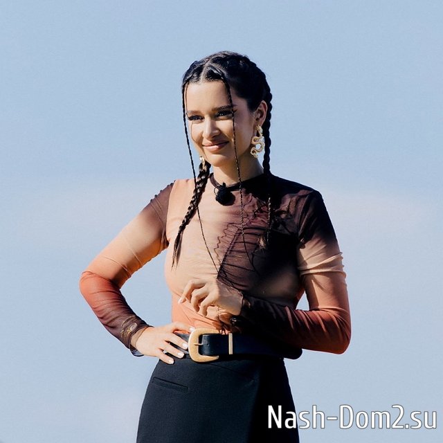 Не все оценили наряд Ксении Бородиной на премии «Золотой граммофон» Не все оценили наряд Ксении Бородиной на премии «Золотой граммофон»