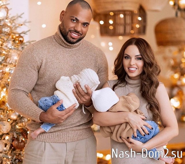 Ефременкова намерена лишить Мондезира родительских прав Ефременкова намерена лишить Мондезира родительских прав