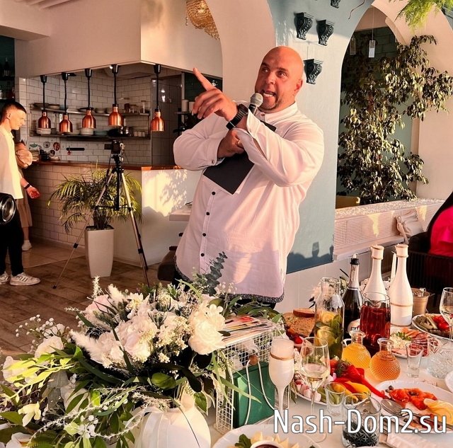 Фото от бывших участников (4.12.2023) Фото от бывших участников (4.12.2023)