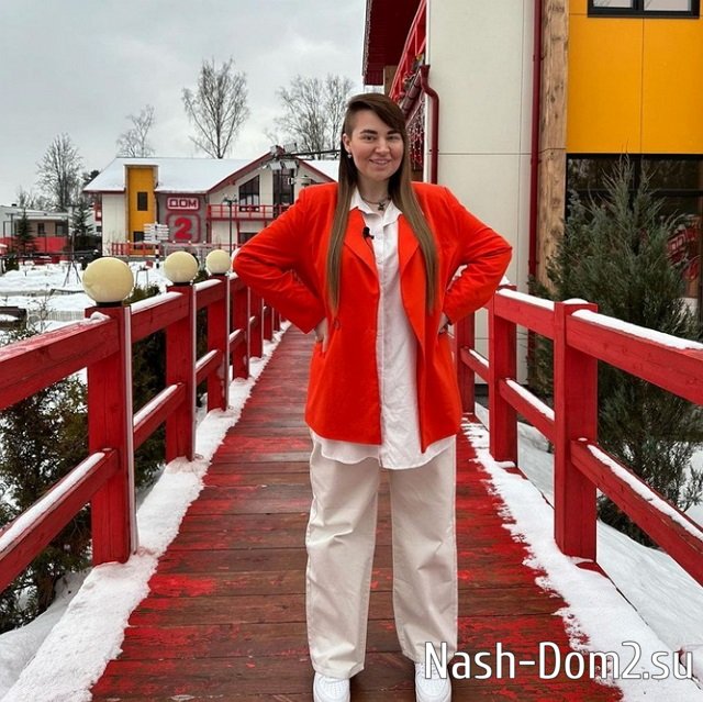 Александра Черно определилась с желанием, которое загадает на Новый год Александра Черно определилась с желанием, которое загадает на Новый год