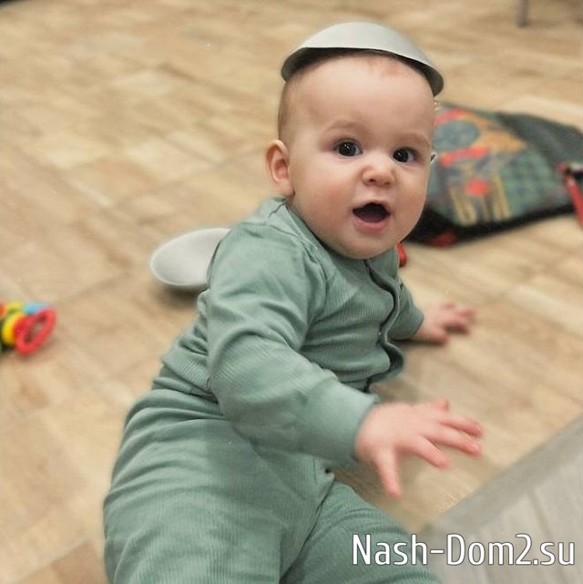 Фото детей участников Дома-2 (5.12.2023) Фото детей участников Дома-2 (5.12.2023)