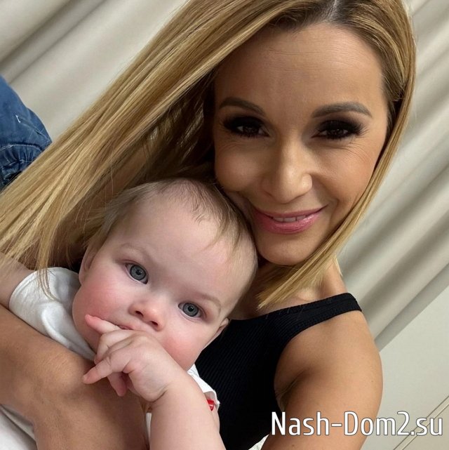 Фото детей участников Дома-2 (5.12.2023) Фото детей участников Дома-2 (5.12.2023)