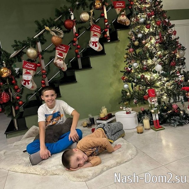 Фото детей участников Дома-2 (5.12.2023) Фото детей участников Дома-2 (5.12.2023)