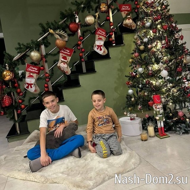 Фото детей участников Дома-2 (5.12.2023) Фото детей участников Дома-2 (5.12.2023)