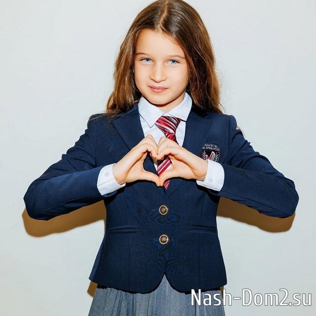 Фото детей участников Дома-2 (5.12.2023) Фото детей участников Дома-2 (5.12.2023)