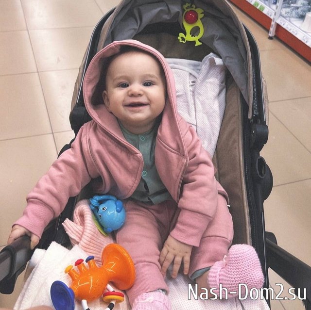 Фото детей участников Дома-2 (5.12.2023) Фото детей участников Дома-2 (5.12.2023)