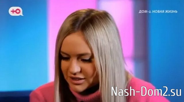 Светлана Прель просит зрителей поддержать Элину Рахимову Светлана Прель просит зрителей поддержать Элину Рахимову